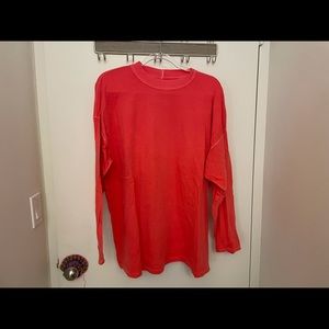 We the free be free tunic